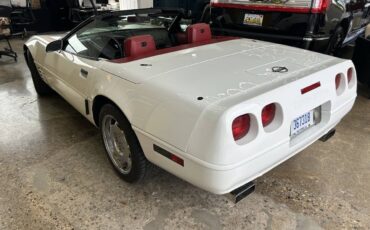 Chevrolet-Corvette-1992-Convertible-19