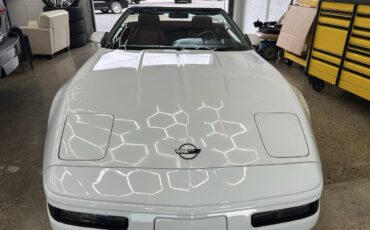 Chevrolet-Corvette-1992-Convertible-23