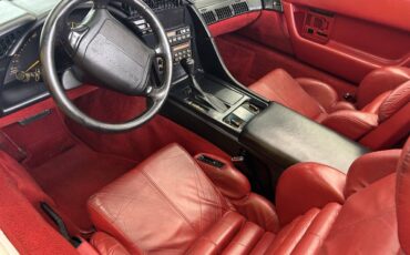 Chevrolet-Corvette-1992-Convertible-27