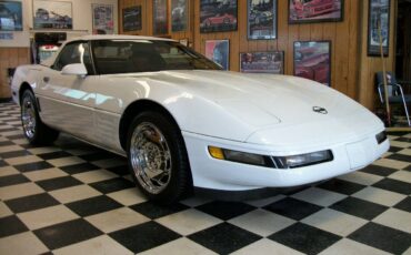Chevrolet-Corvette-1992-Convertible-3