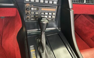 Chevrolet-Corvette-1992-Convertible-30