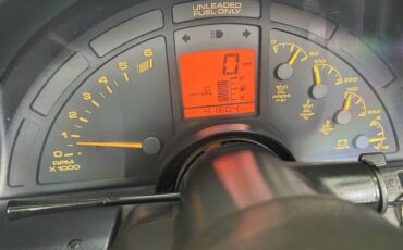 Chevrolet-Corvette-1992-Convertible-37