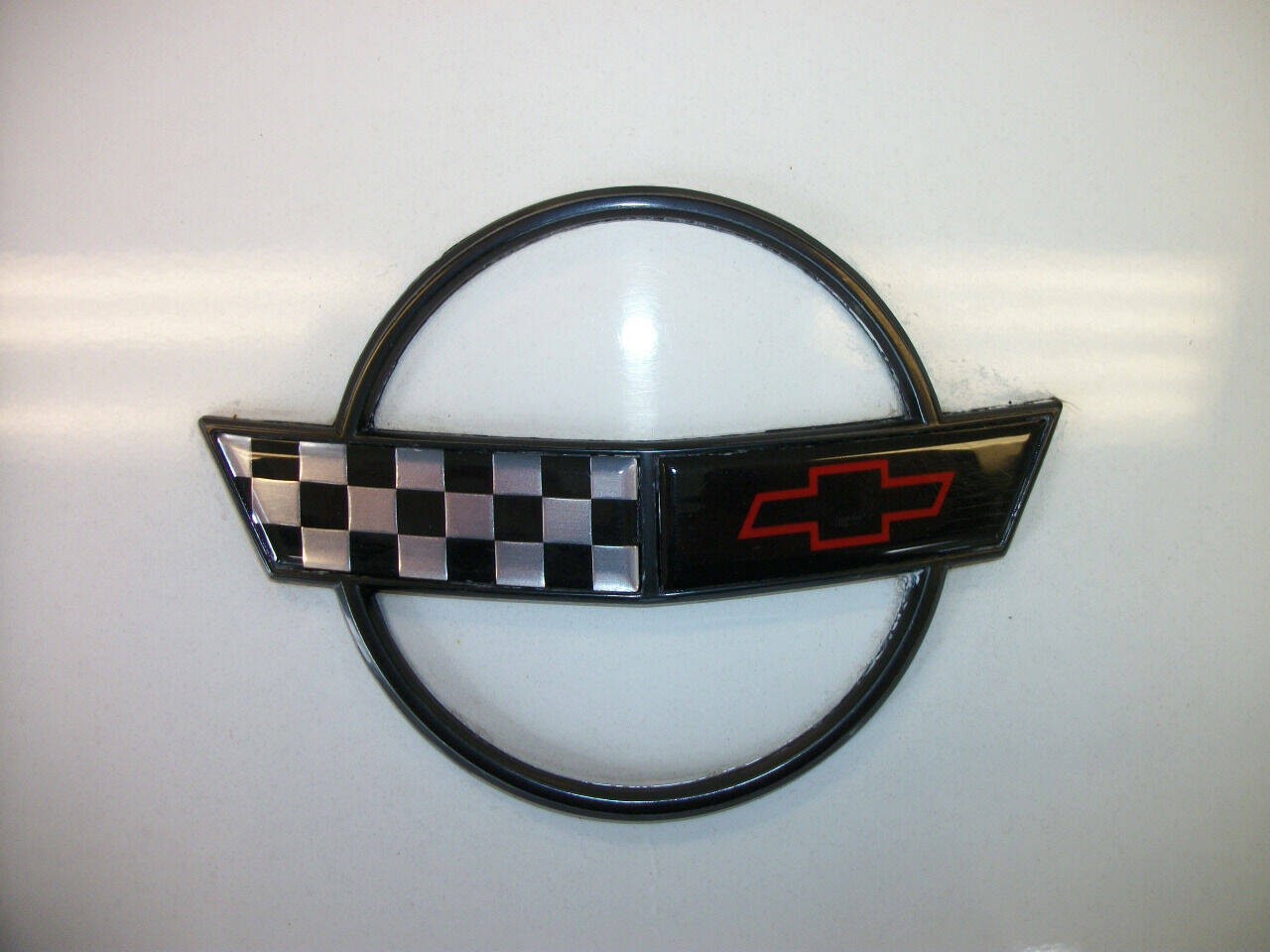 Chevrolet-Corvette-1992-Convertible-4