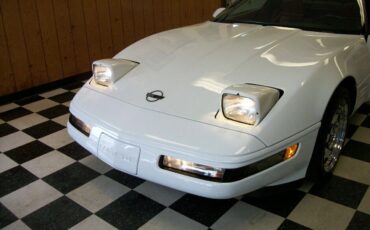 Chevrolet-Corvette-1992-Convertible-5