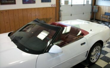 Chevrolet-Corvette-1992-Convertible-6