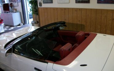 Chevrolet-Corvette-1992-Convertible-7