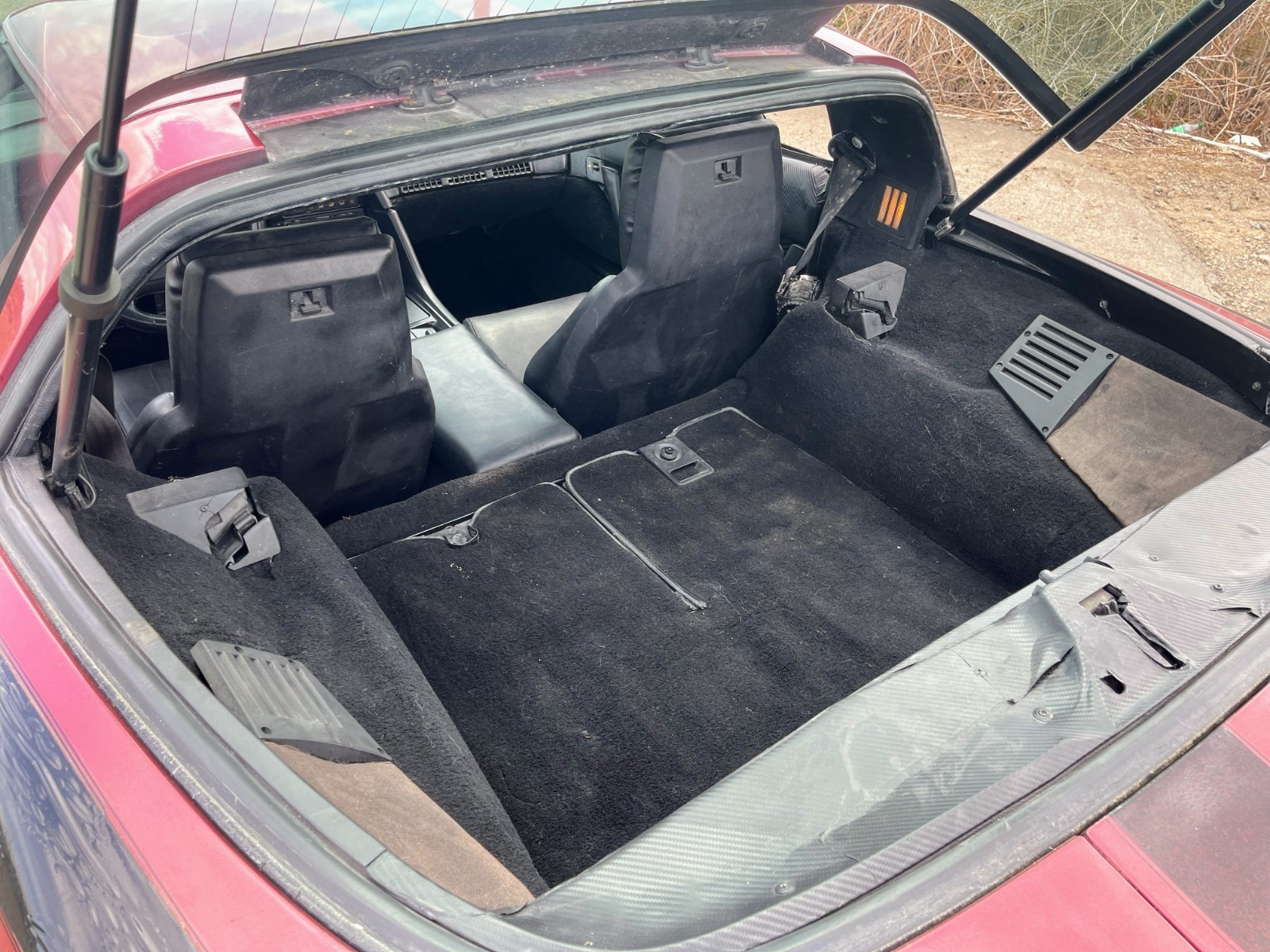 Chevrolet-Corvette-1992-Hatchback-10