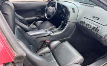 Chevrolet-Corvette-1992-Hatchback-12