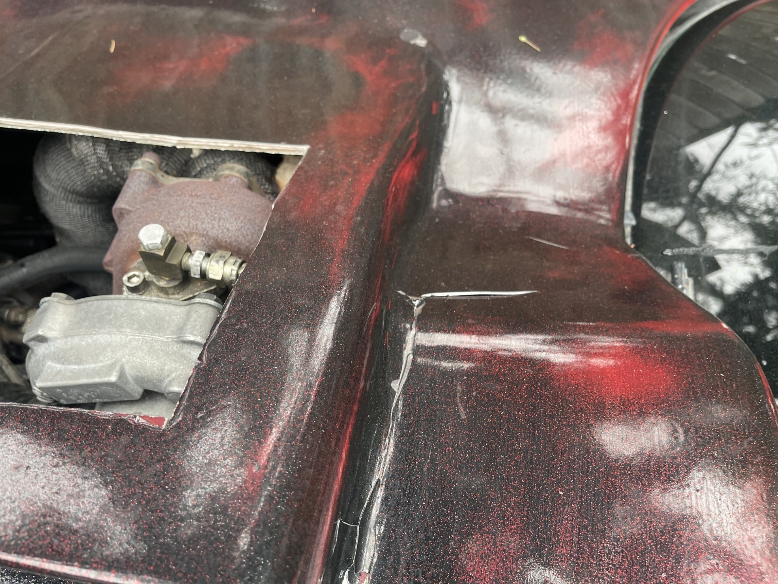Chevrolet-Corvette-1992-Hatchback-30