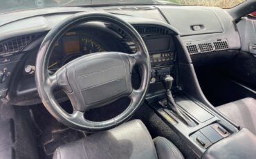 Chevrolet-Corvette-1992-Hatchback-9