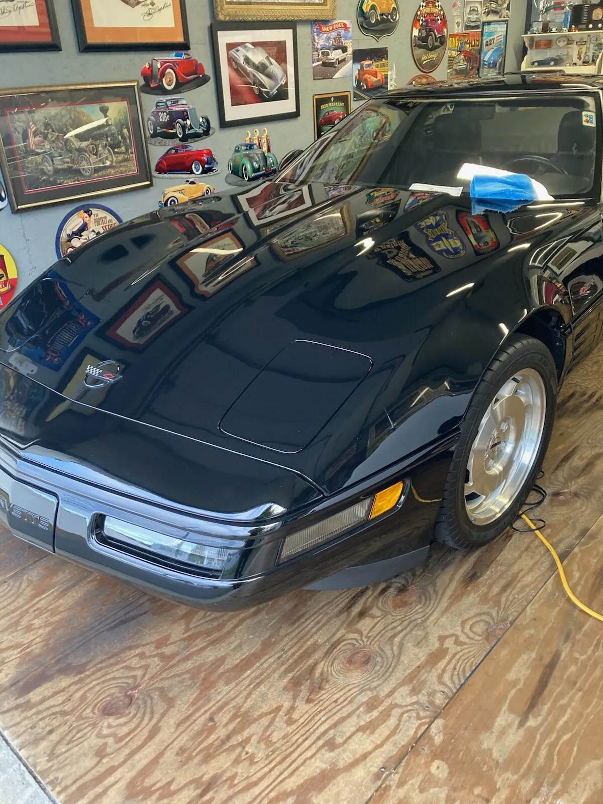 Chevrolet-Corvette-1993-4