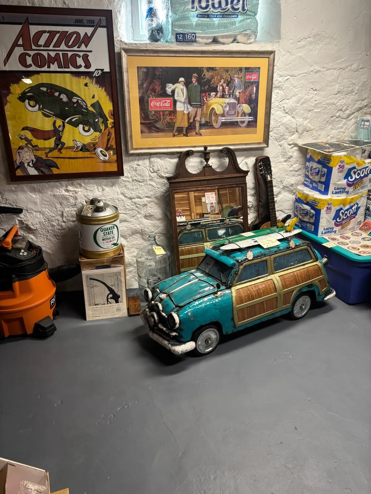 Chevrolet-Corvette-1993-9