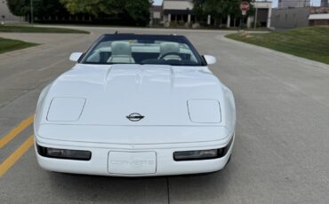 Chevrolet-Corvette-1993-Convertible-10