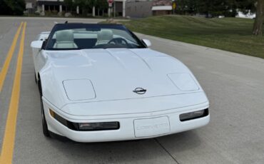 Chevrolet-Corvette-1993-Convertible-11
