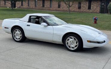 Chevrolet-Corvette-1993-Convertible-15