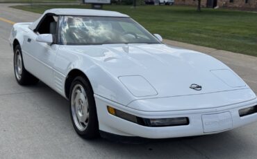 Chevrolet-Corvette-1993-Convertible-16