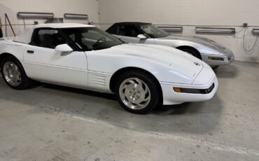 Chevrolet-Corvette-1993-Convertible-20
