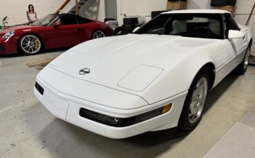 Chevrolet-Corvette-1993-Convertible-21