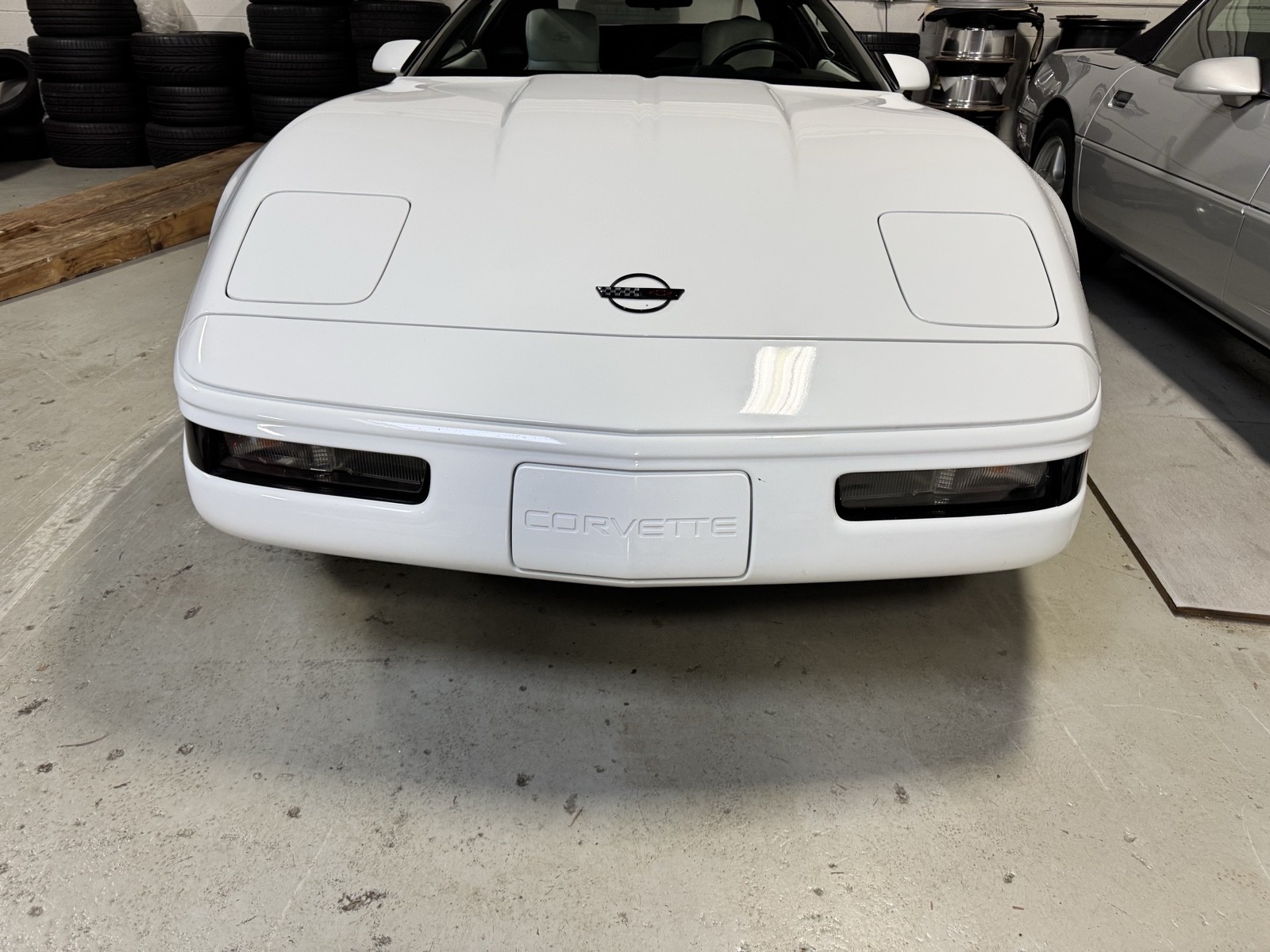 Chevrolet-Corvette-1993-Convertible-22