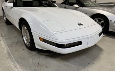 Chevrolet-Corvette-1993-Convertible-23