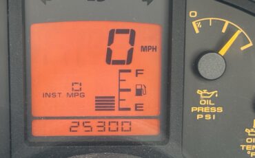 Chevrolet-Corvette-1993-Convertible-24