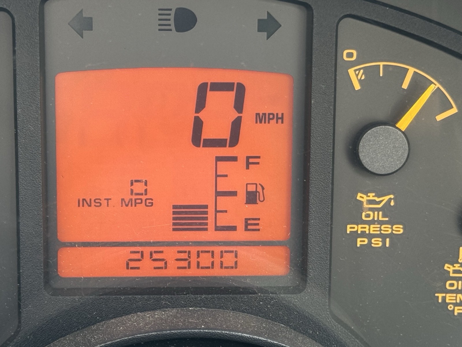 Chevrolet-Corvette-1993-Convertible-24
