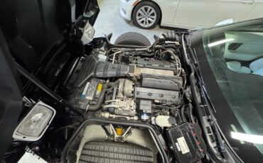 Chevrolet-Corvette-1993-Convertible-36