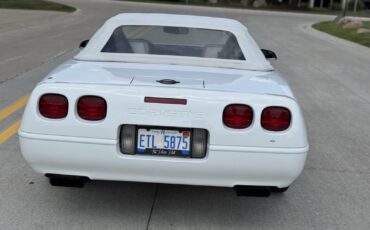 Chevrolet-Corvette-1993-Convertible-5