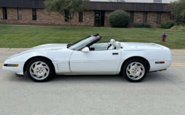 Chevrolet-Corvette-1993-Convertible-7