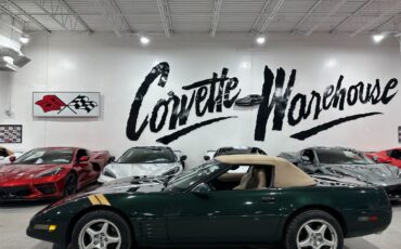 Chevrolet-Corvette-1994-Convertible-1