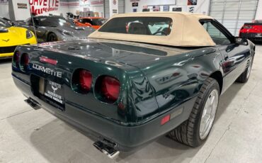 Chevrolet-Corvette-1994-Convertible-5