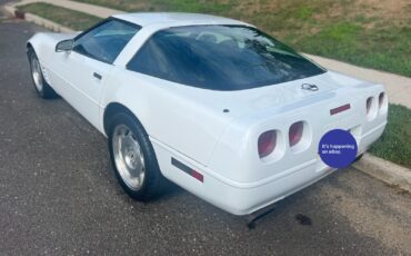 Chevrolet Corvette 1994 Coupe
