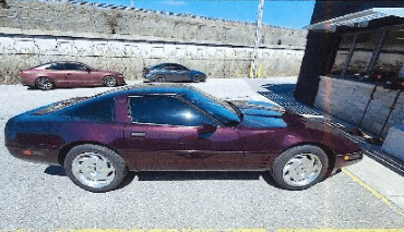 Chevrolet-Corvette-1994-Deep-Purple-Metallic-Black