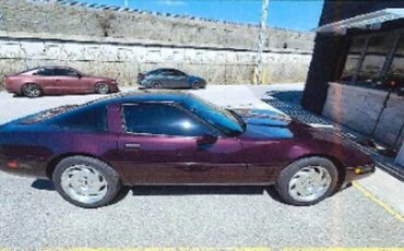 Chevrolet-Corvette-1994-Deep-Purple-Metallic-Black