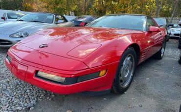 Chevrolet-Corvette-1994-Hatchback-1
