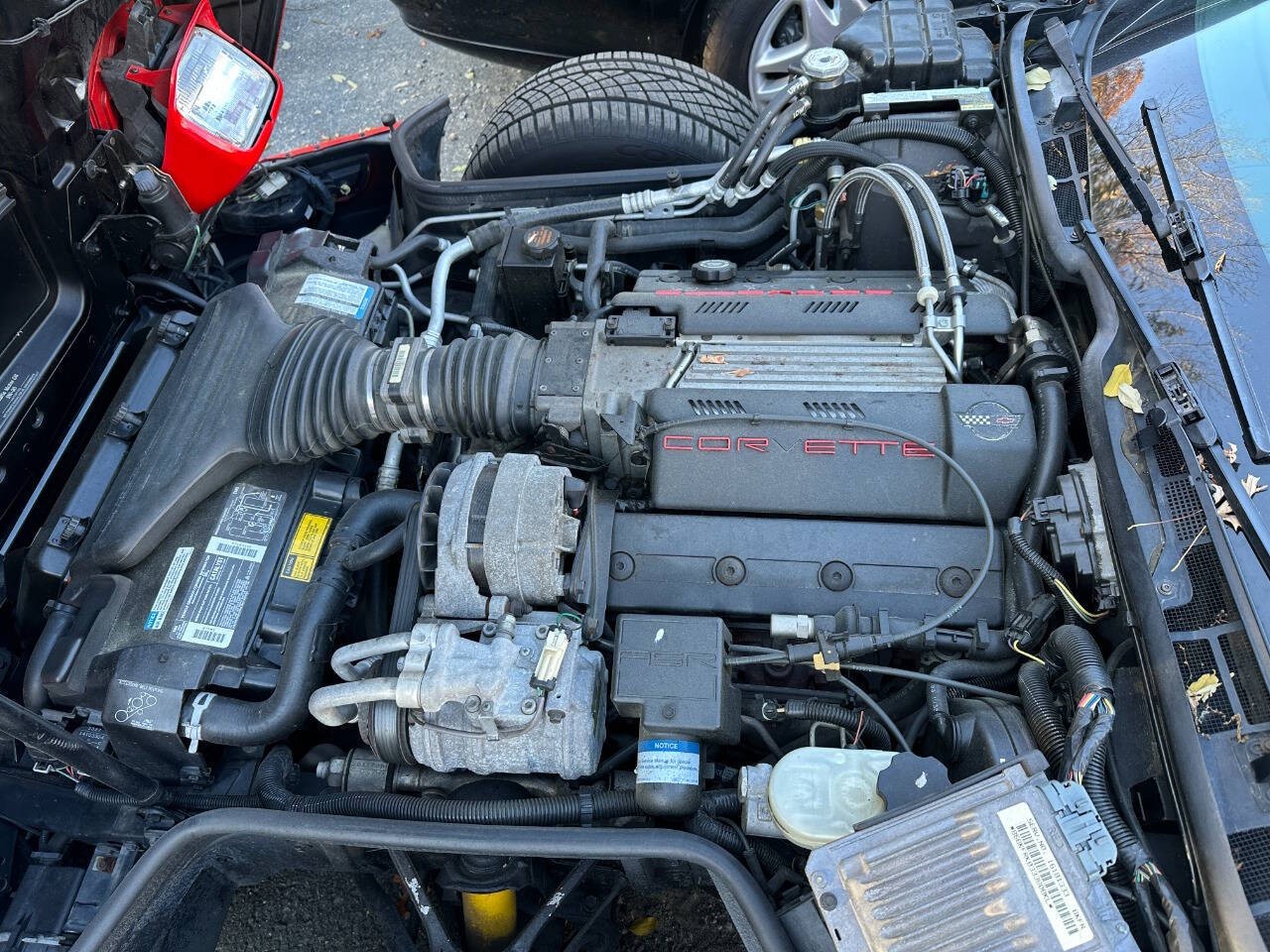 Chevrolet-Corvette-1994-Hatchback-10