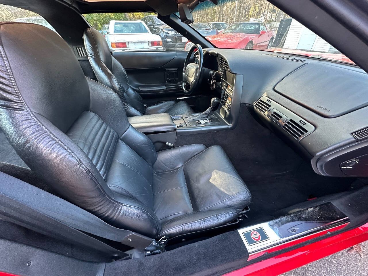 Chevrolet-Corvette-1994-Hatchback-7