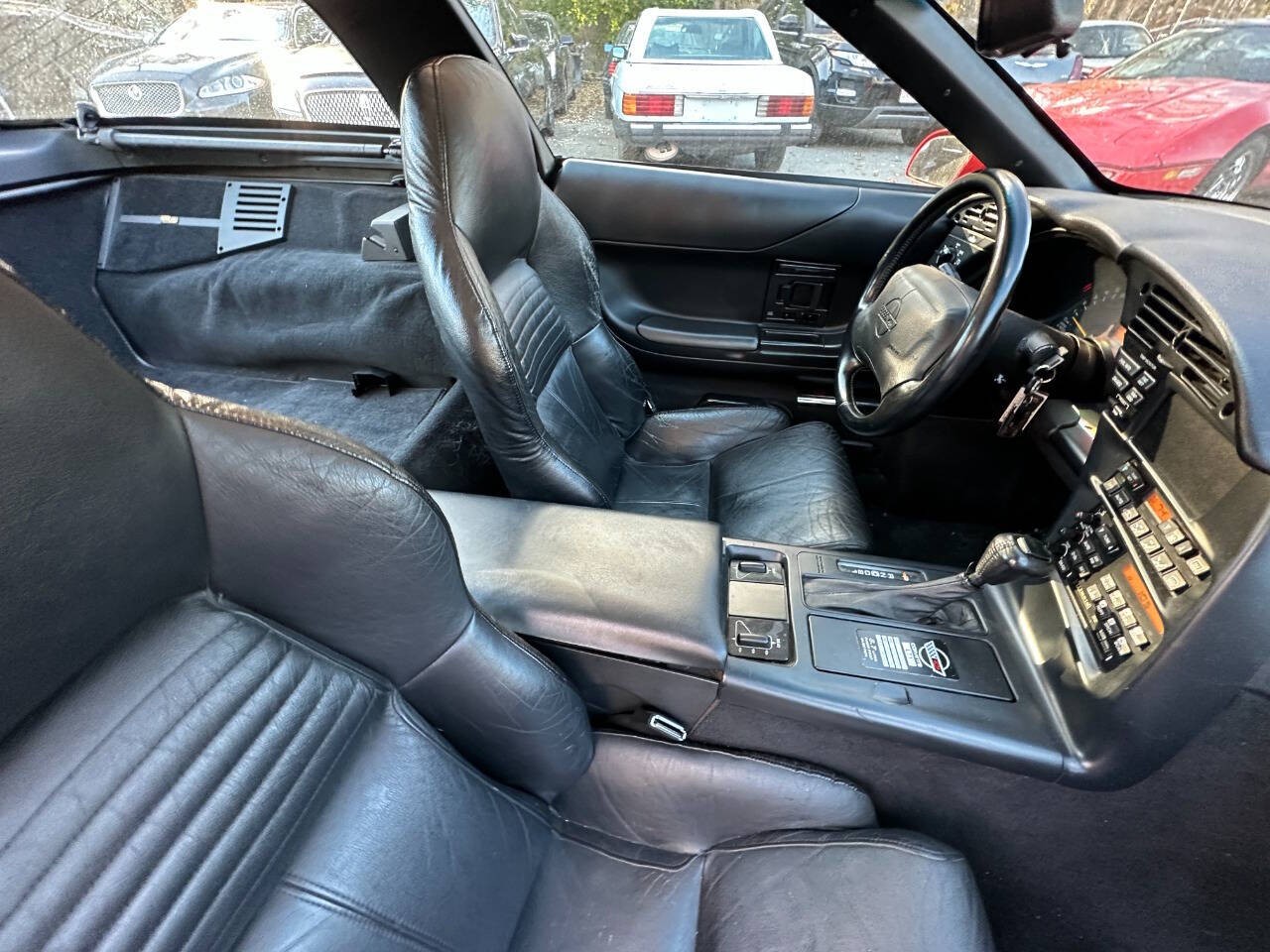 Chevrolet-Corvette-1994-Hatchback-8