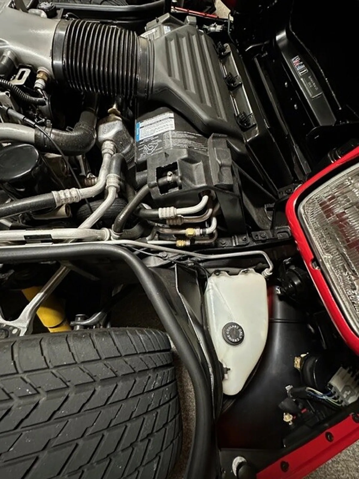 Chevrolet-Corvette-1994-Torch-Red-Black-10