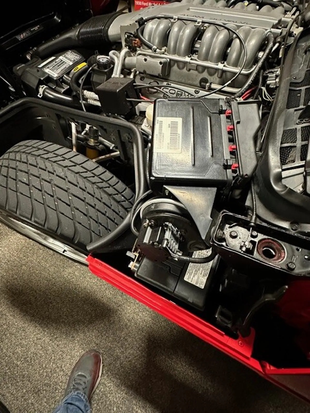 Chevrolet-Corvette-1994-Torch-Red-Black-12