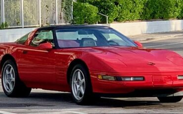 Chevrolet-Corvette-1994-Torch-Red-Black-13
