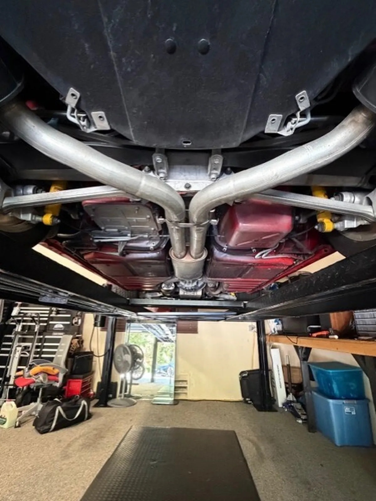 Chevrolet-Corvette-1994-Torch-Red-Black-14