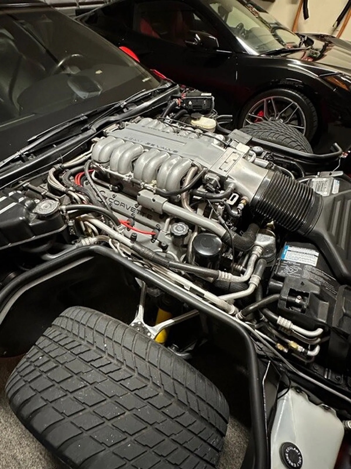 Chevrolet-Corvette-1994-Torch-Red-Black-18