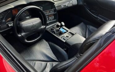 Chevrolet-Corvette-1994-Torch-Red-Black-4