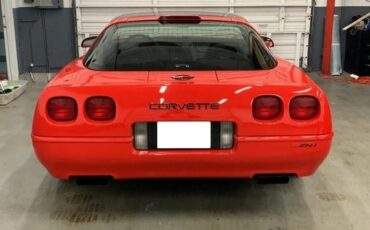 Chevrolet-Corvette-1994-Torch-Red-Black-6