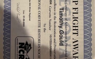 Chevrolet-Corvette-1994-Torch-Red-Black-8