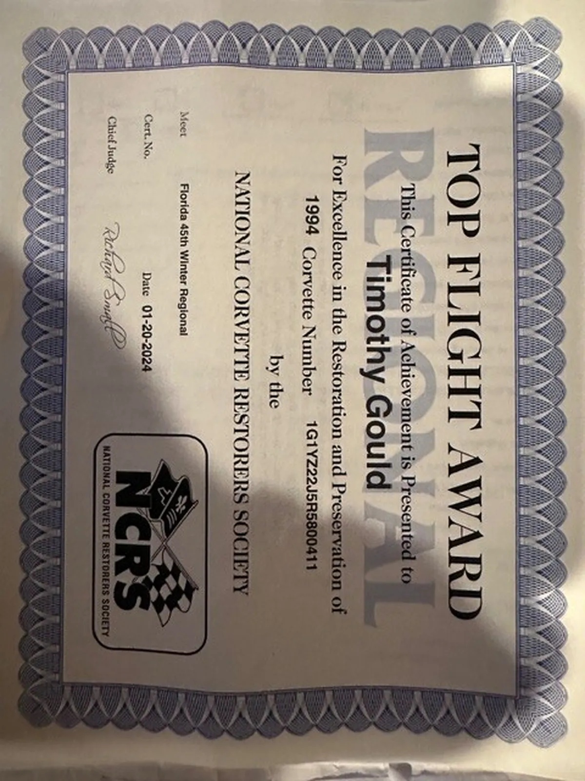 Chevrolet-Corvette-1994-Torch-Red-Black-8