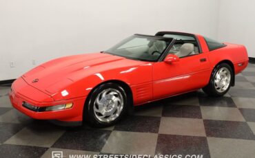 Chevrolet-Corvette-1994-Torch-Red-Light-Gray-11