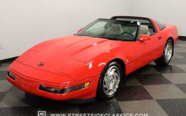Chevrolet-Corvette-1994-Torch-Red-Light-Gray-18