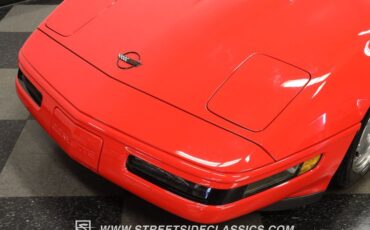 Chevrolet-Corvette-1994-Torch-Red-Light-Gray-19